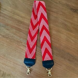 NEW! Shoppe Salt Handwoven Bag Strap ❤️🤩❤️